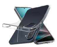 SPIGEN Liquid Crystal do Samsung Galaxy A36 Crystal Clear - 1325483 - zdjęcie 2
